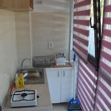 Appartement Oli *