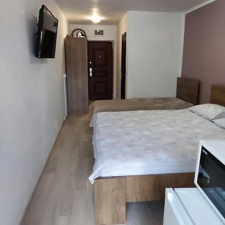 Oli Appartement