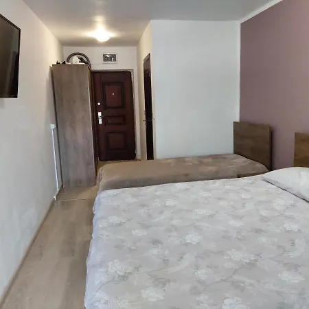 Appartement Oli Saturn