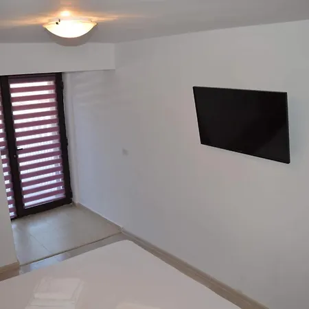 Apartment Oli *