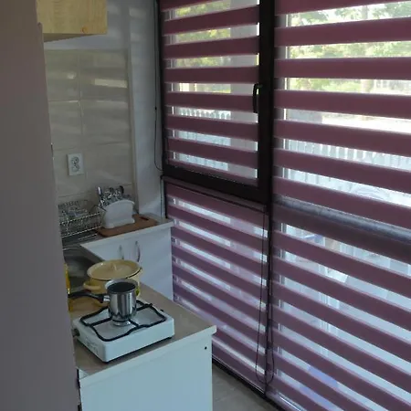 Oli Apartment *