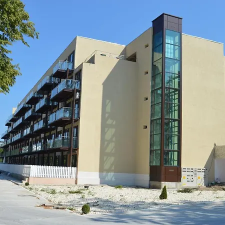 Apartment Oli